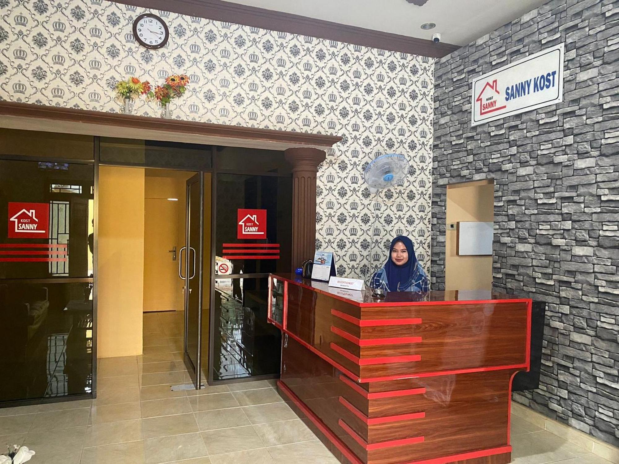 Reddoorz @ Jalan Padat Karya Prabumulih Perabumulih Dış mekan fotoğraf